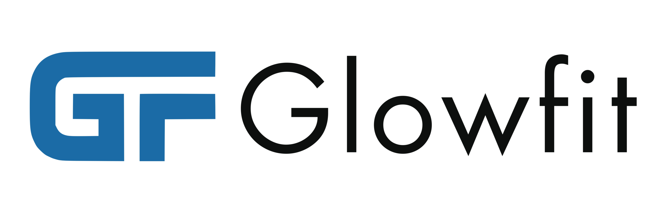 Glowfit Wellness Creation
